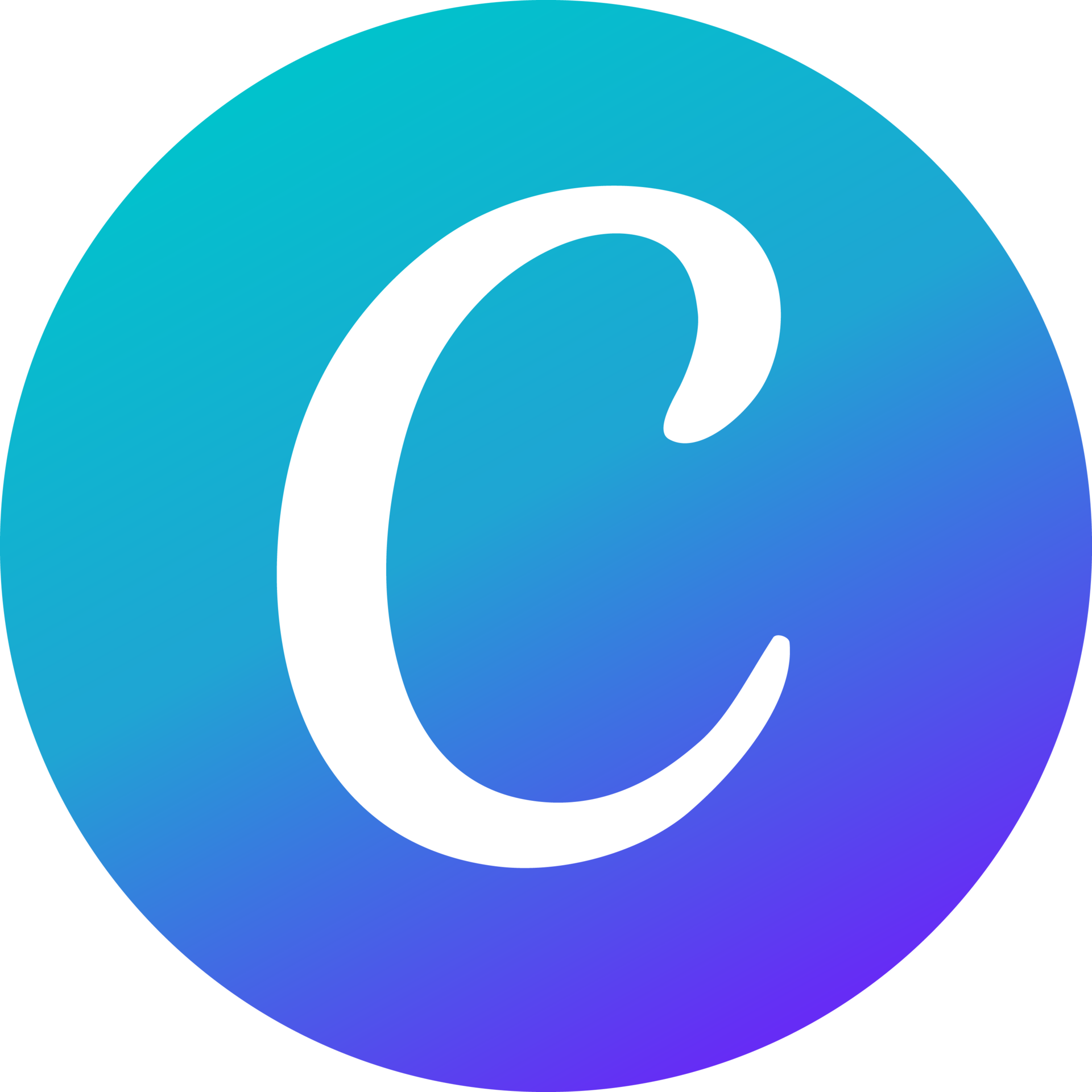 icona canva photoshop